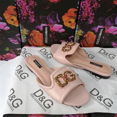 dolce and gabbana sandals replica